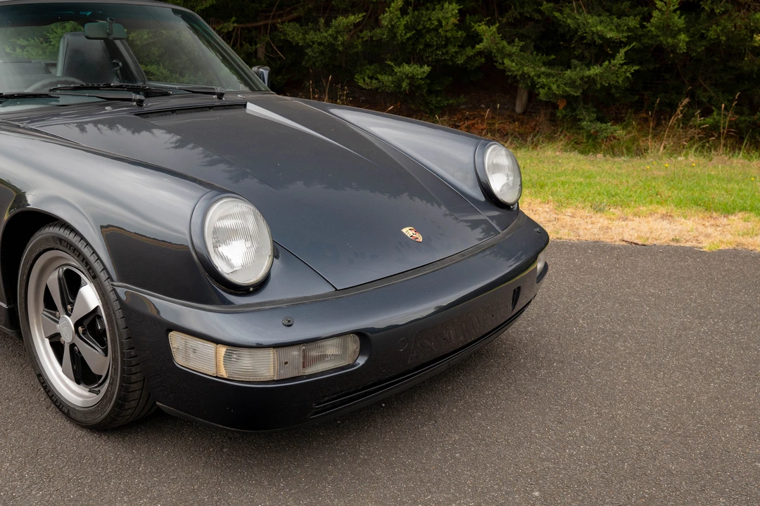 1990 Porsche 964 Carrera - Image 29 of 31