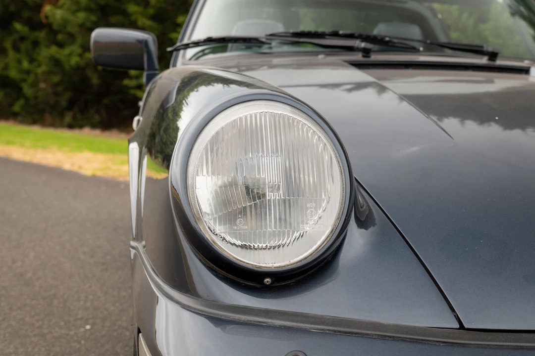 1990 Porsche 964 Carrera - Image 30 of 31