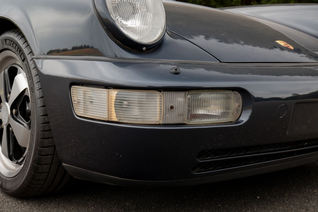 1990 Porsche 964 Carrera - Image 31 of 31