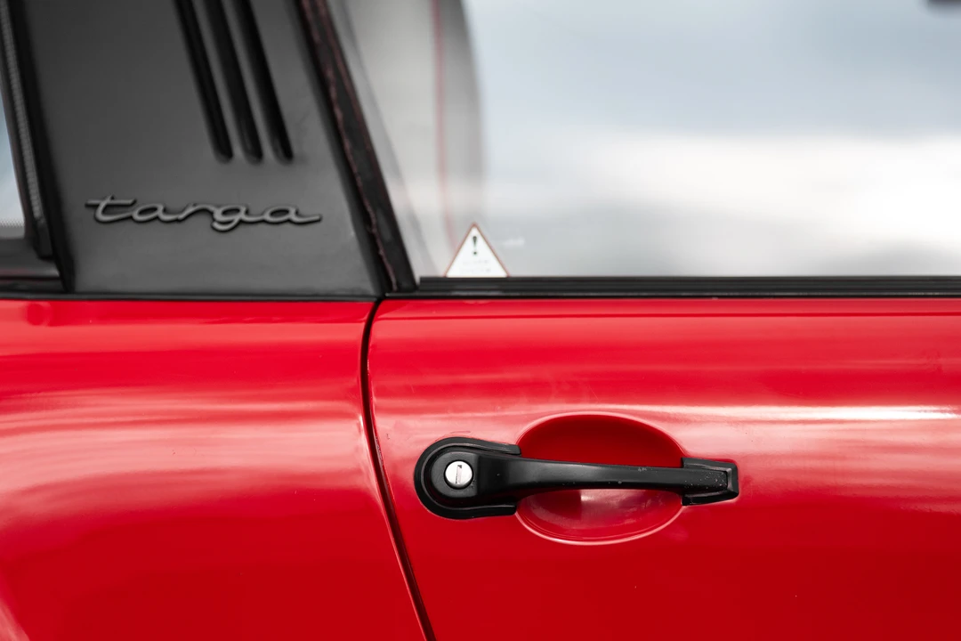 1990 Porsche 964 Carrera - Image 11 of 31