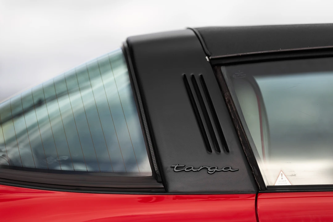 1990 Porsche 964 Carrera - Image 12 of 31