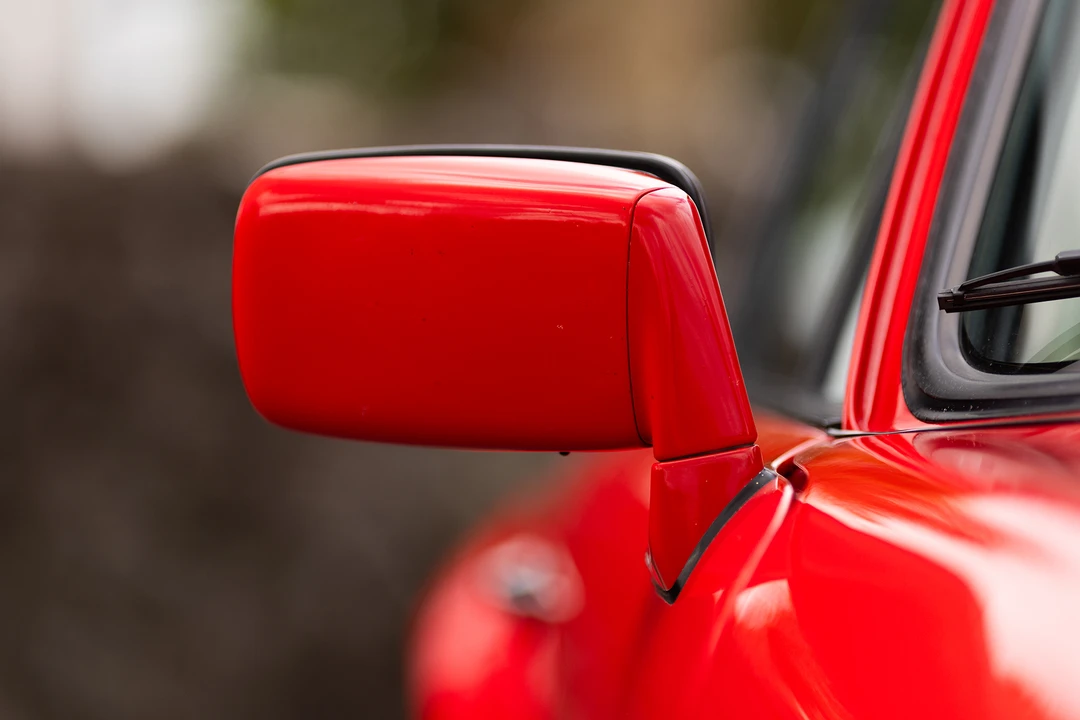 1990 Porsche 964 Carrera - Image 14 of 31