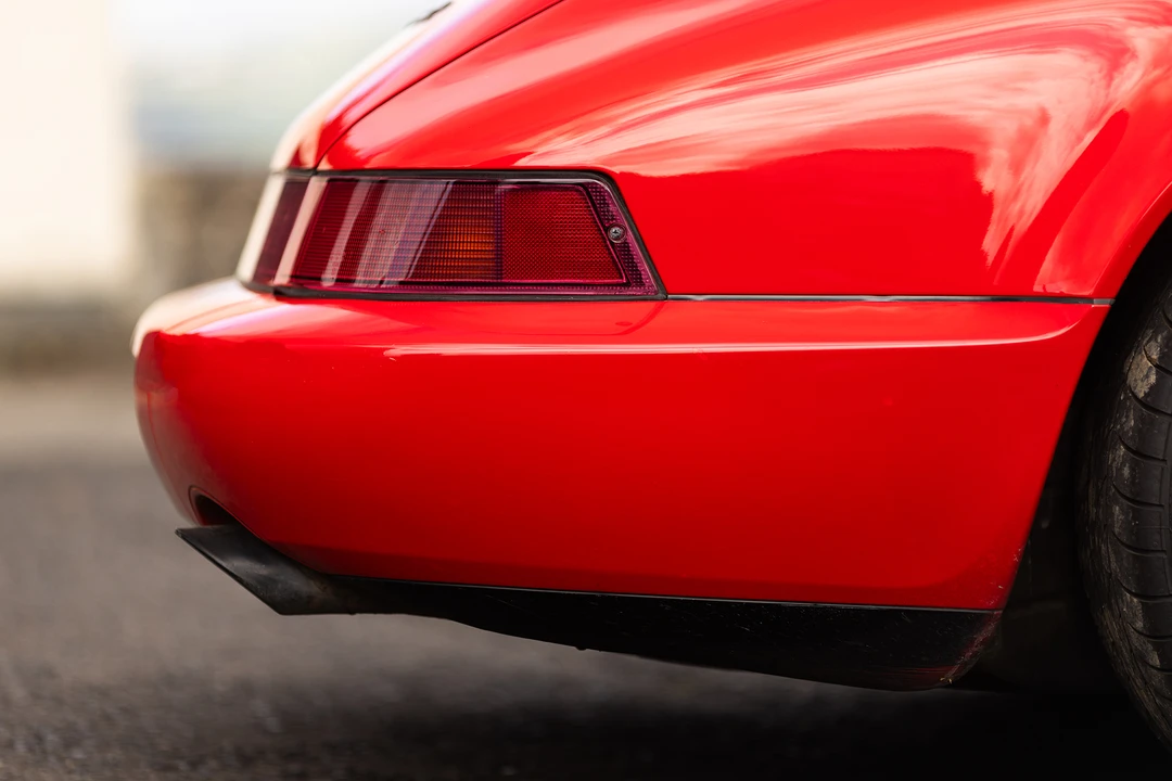 1990 Porsche 964 Carrera - Image 15 of 31