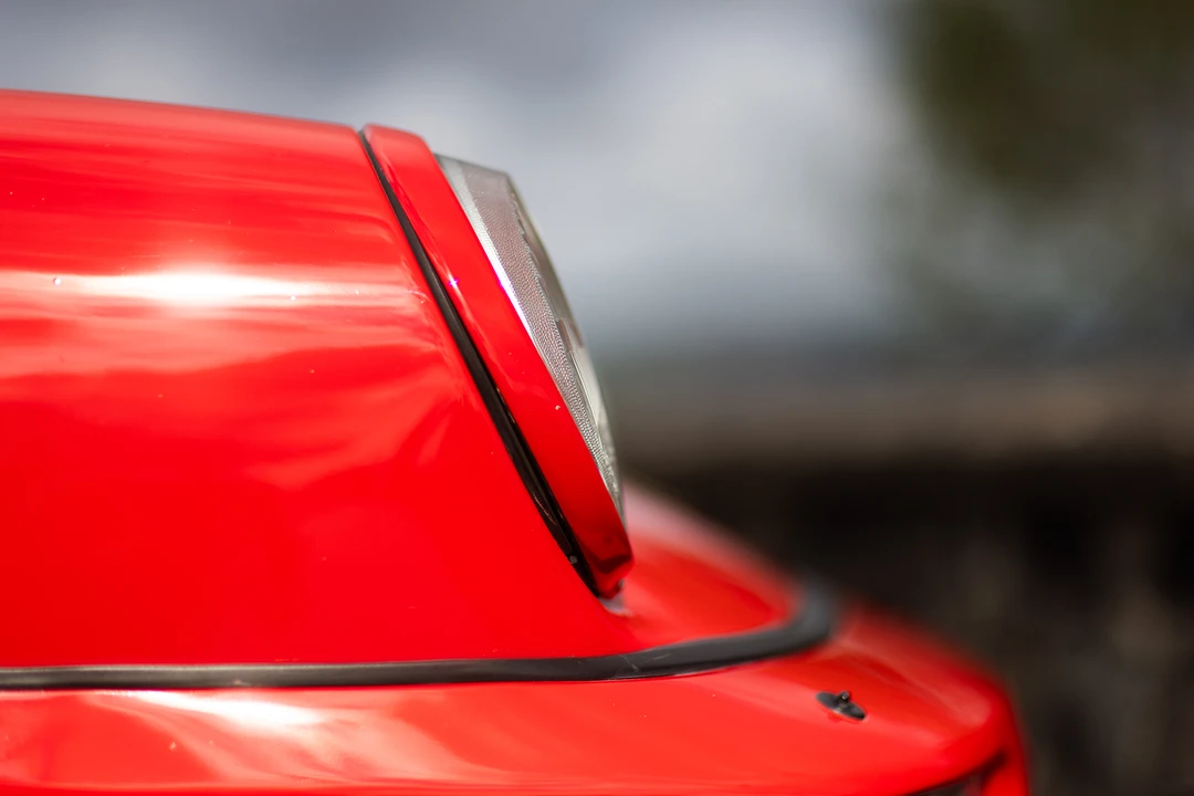 1990 Porsche 964 Carrera - Image 17 of 31