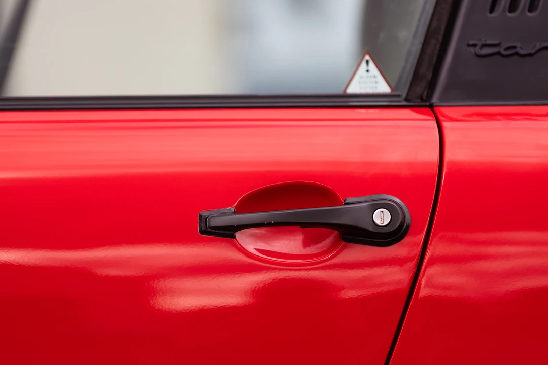 1990 Porsche 964 Carrera - Image 19 of 31