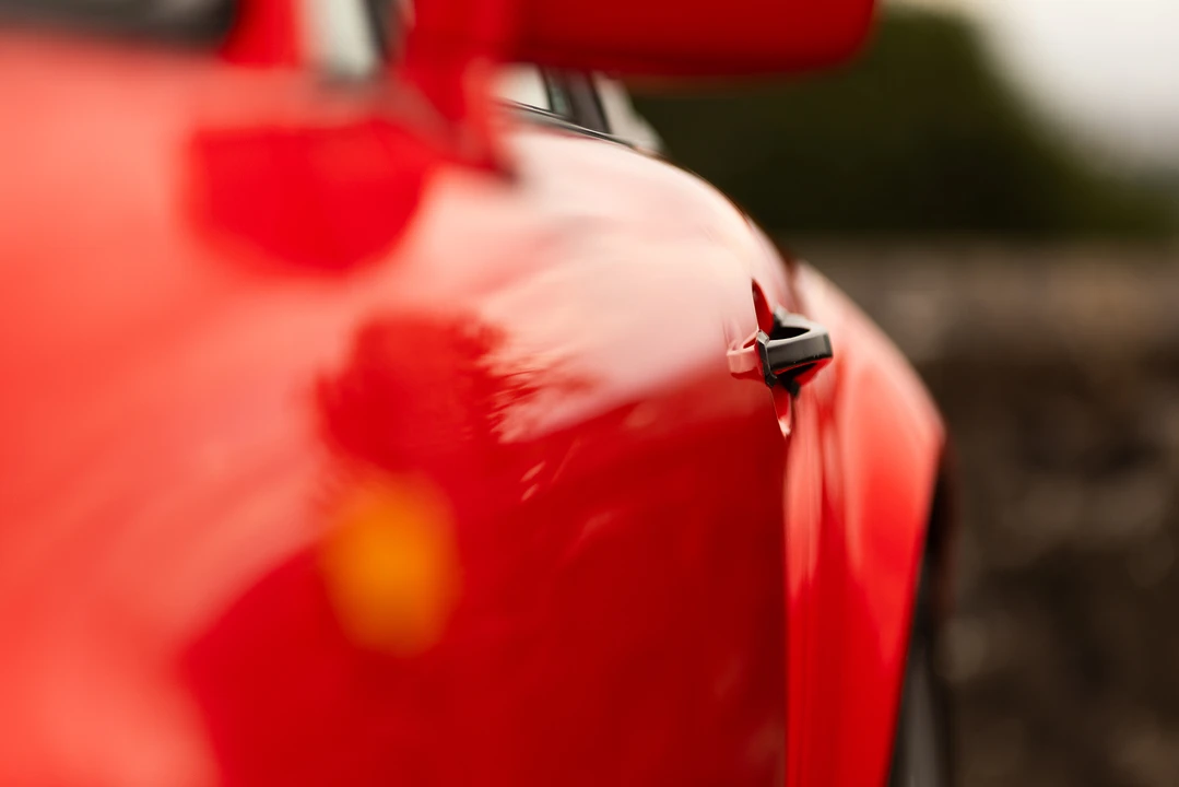 1990 Porsche 964 Carrera - Image 22 of 31