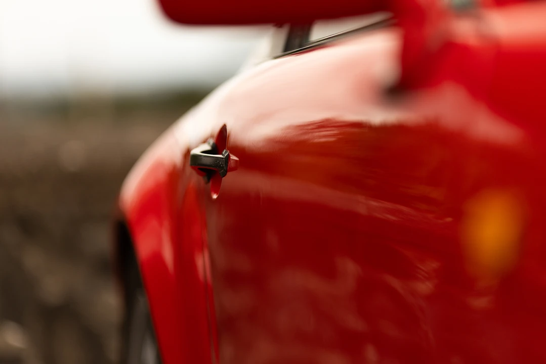 1990 Porsche 964 Carrera - Image 23 of 31