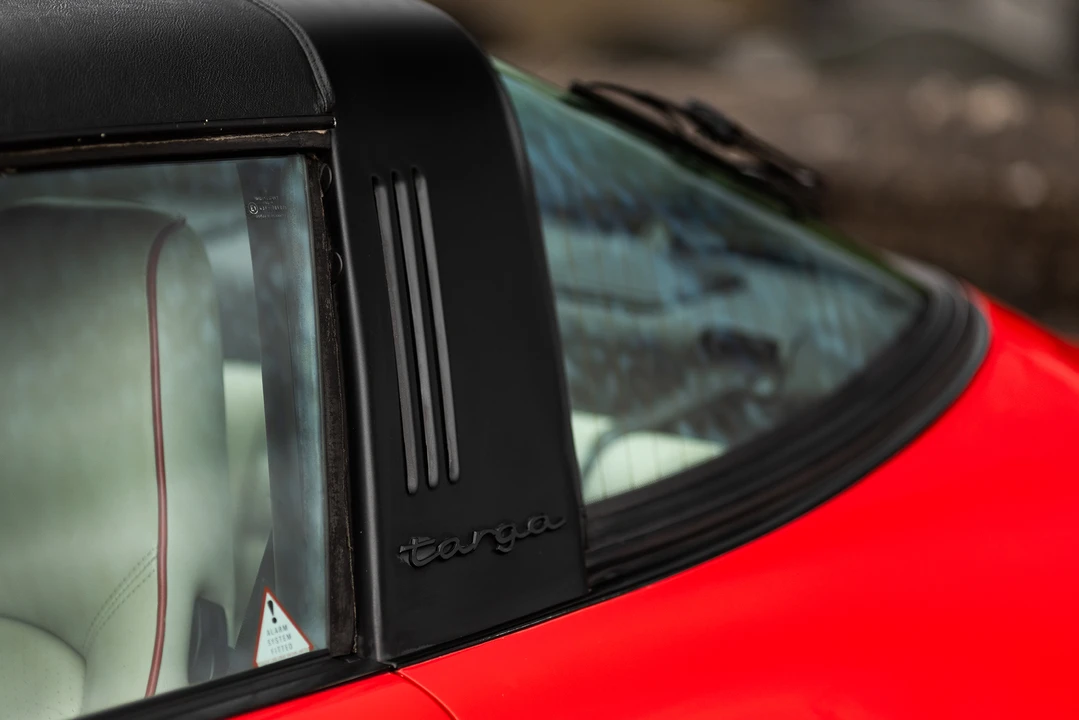 1990 Porsche 964 Carrera - Image 24 of 31