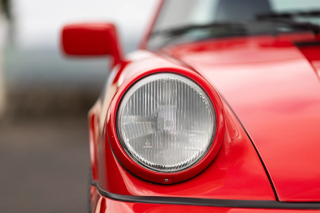 1990 Porsche 964 Carrera - Image 28 of 31