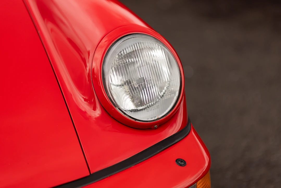 1990 Porsche 964 Carrera - Image 30 of 31