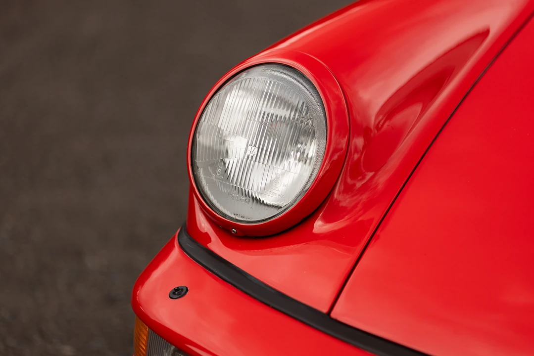 1990 Porsche 964 Carrera - Image 31 of 31