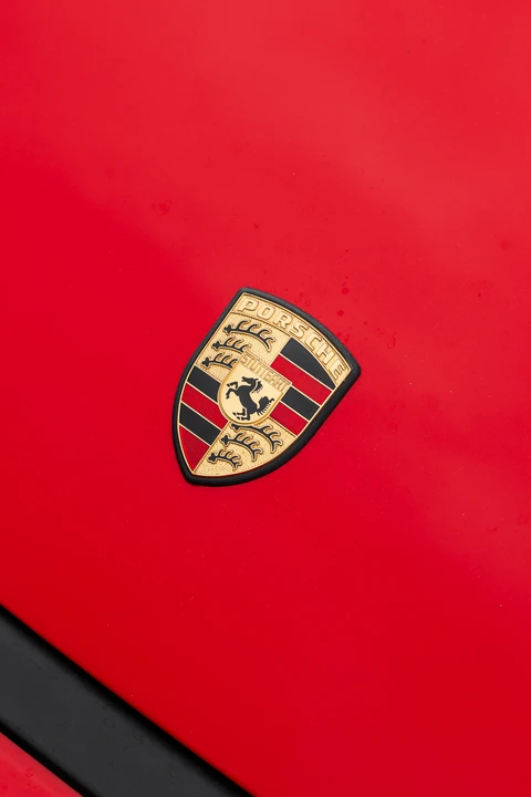 1990 Porsche 964 Carrera - Image 27 of 31