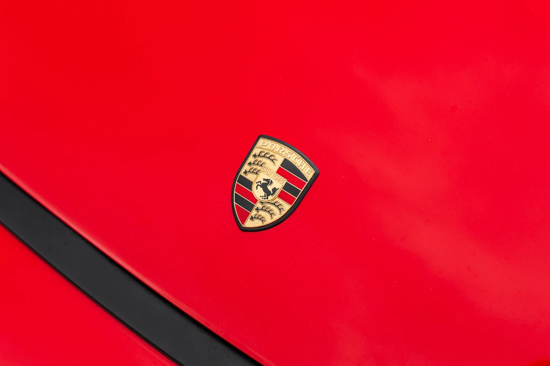 1990 Porsche 964 Carrera - Image 28 of 31