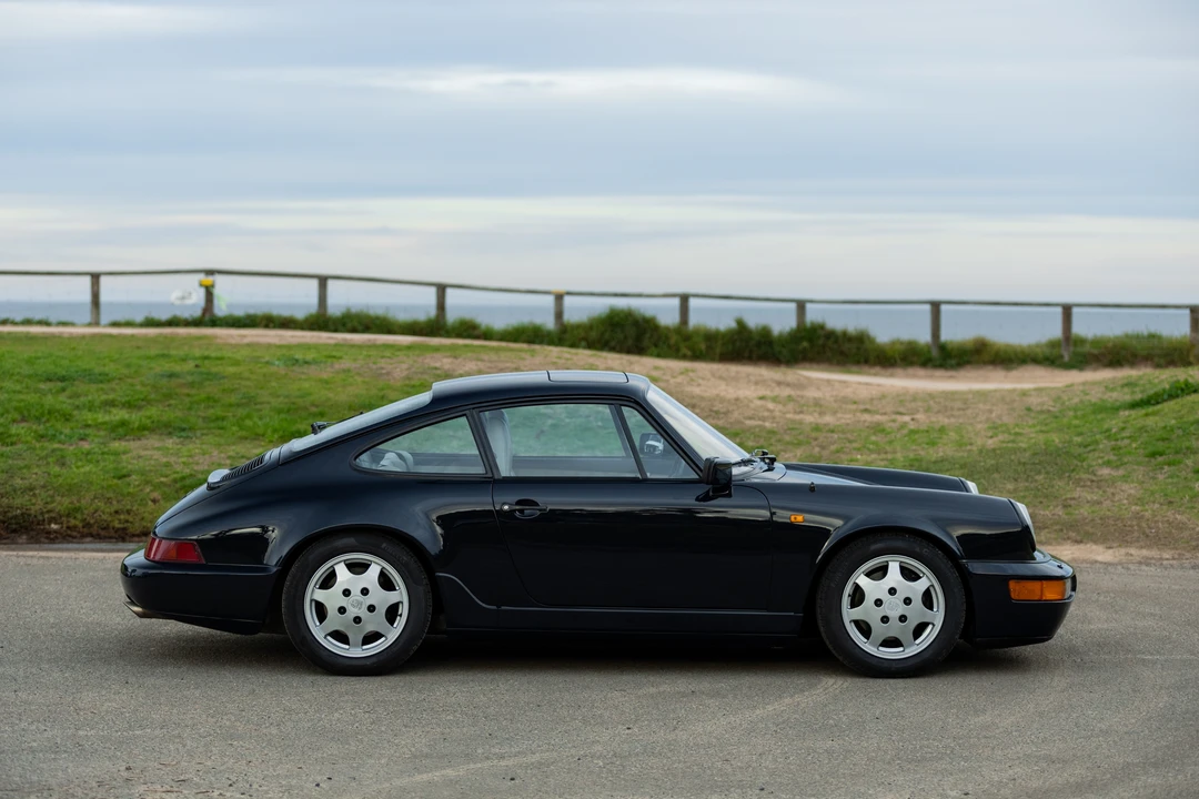 1989 Porsche 964 Carrera - Image 15 of 31