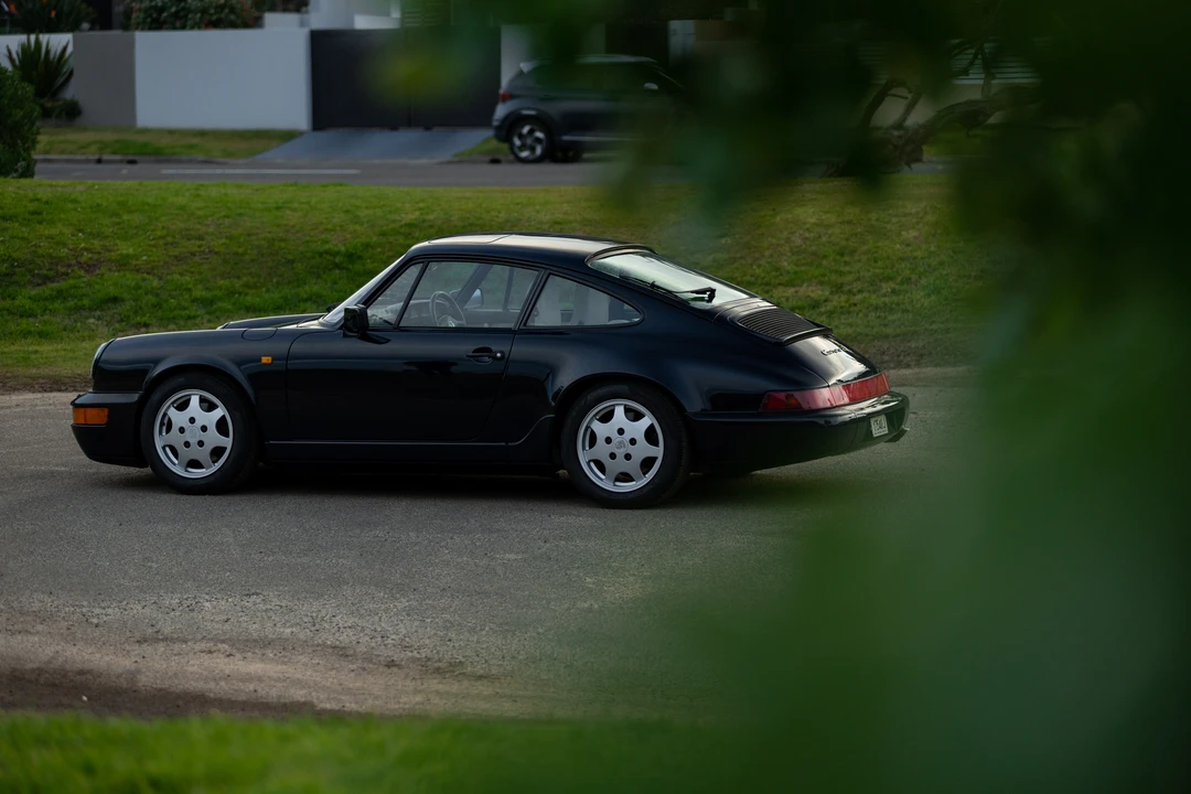 1989 Porsche 964 Carrera - Image 21 of 31