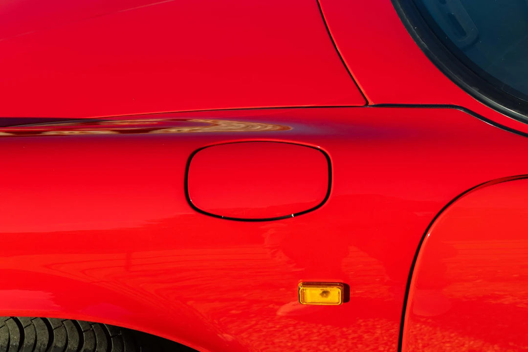 1990 Porsche 964 Carrera 4 - Image 17 of 31