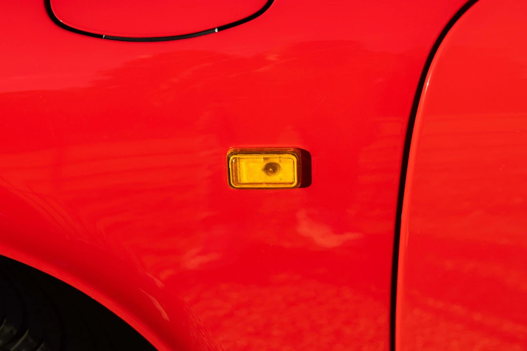 1990 Porsche 964 Carrera 4 - Image 18 of 31