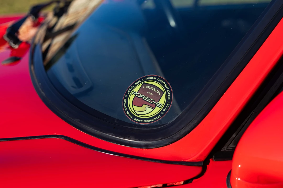 1990 Porsche 964 Carrera 4 - Image 19 of 31