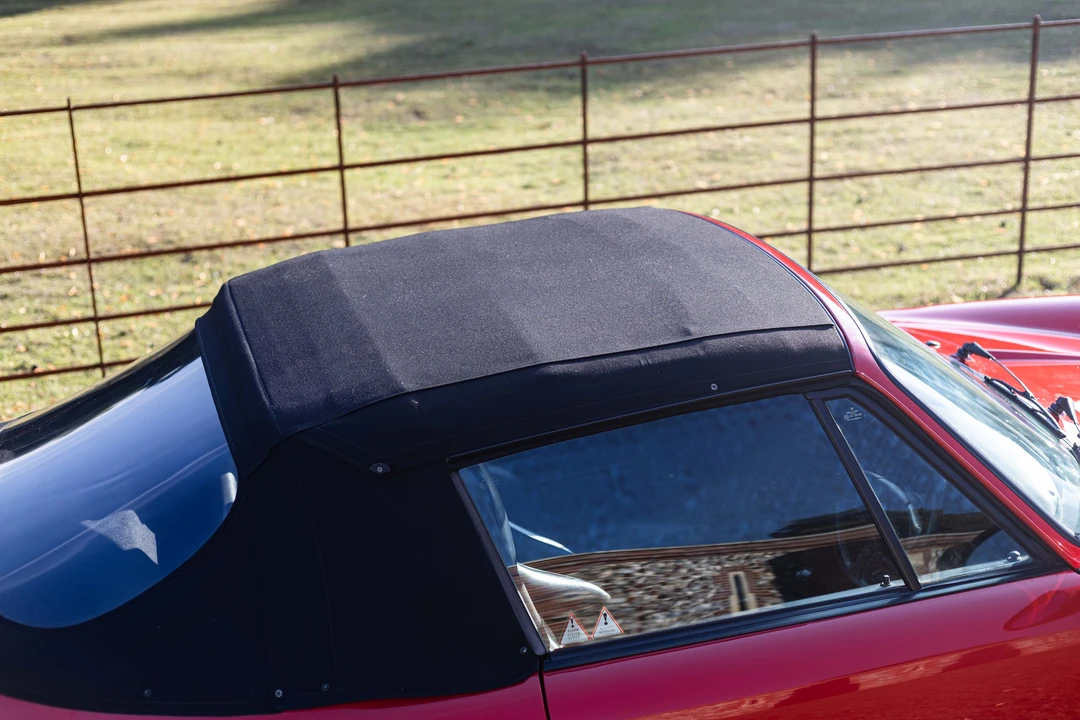 1990 Porsche 964 Carrera 4 - Image 24 of 31