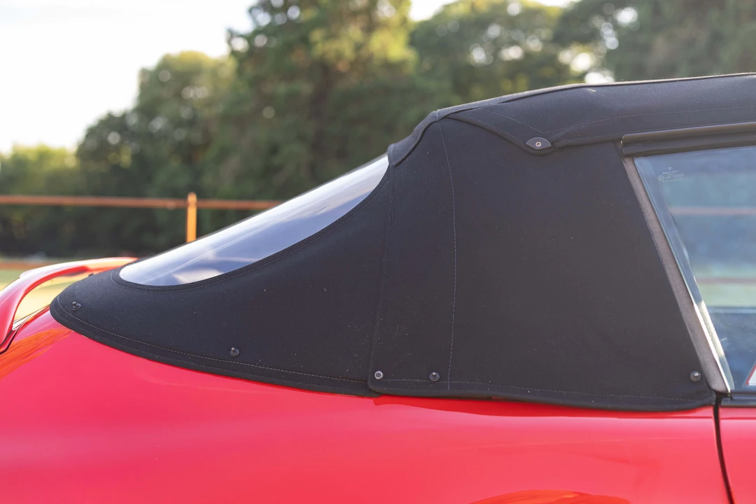 1990 Porsche 964 Carrera 4 - Image 25 of 31