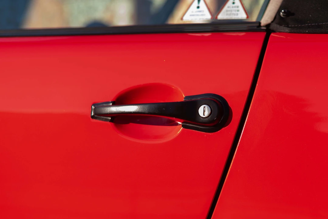 1990 Porsche 964 Carrera 4 - Image 27 of 31