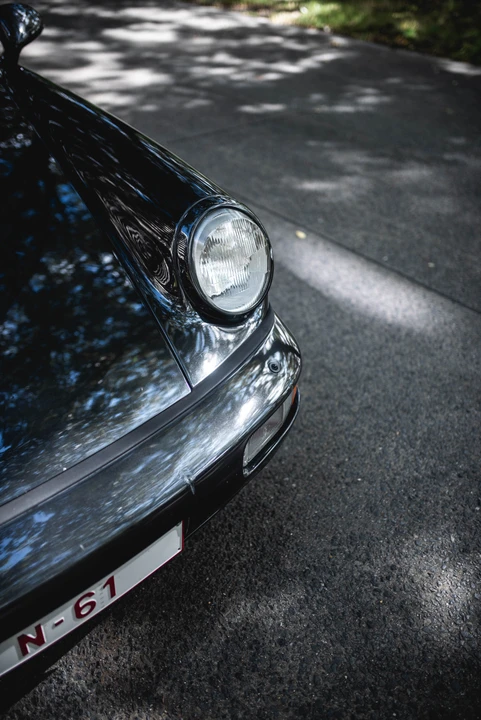 1990 Porsche 964 Carrera 4 - Image 20 of 31