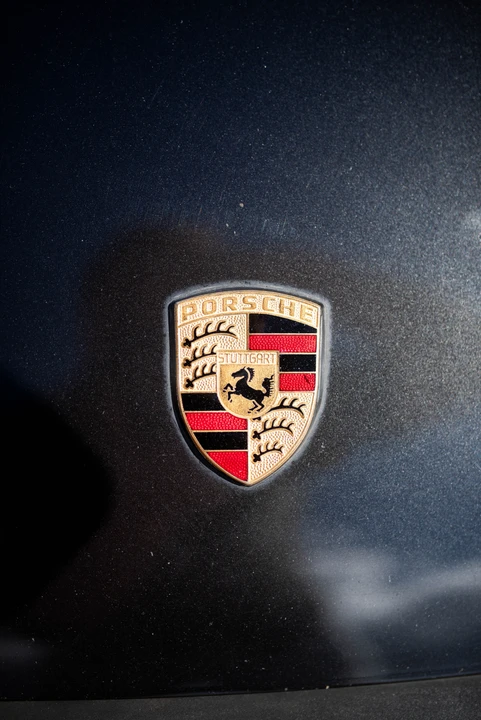 1990 Porsche 964 Carrera 4 - Image 31 of 31