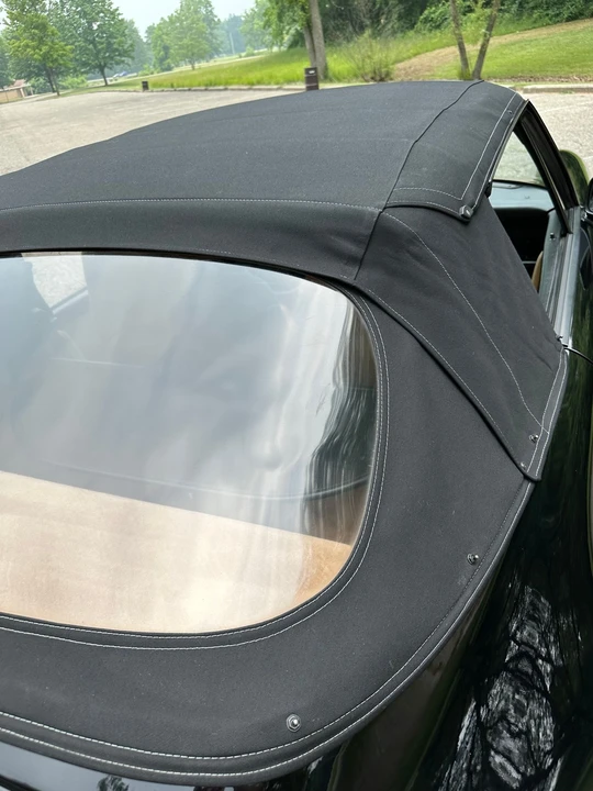 1990 Porsche 964 Carrera 4 - Image 30 of 31