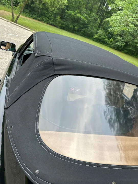 1990 Porsche 964 Carrera 4 - Image 31 of 31