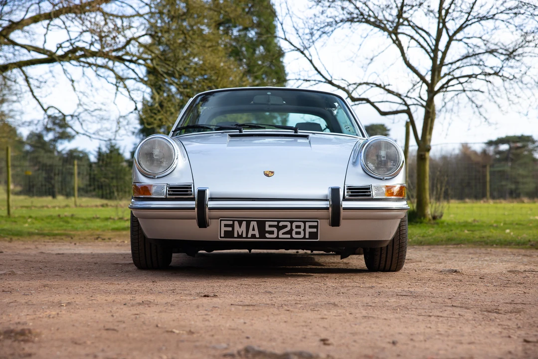 1990 Porsche 964 Carrera 4 - Image 18 of 31