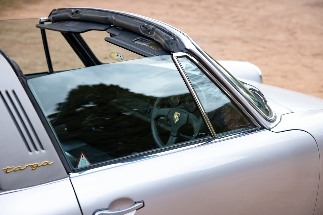 1990 Porsche 964 Carrera 4 - Image 31 of 31