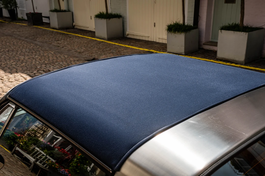 1990 Porsche 964 Carrera 4 - Image 20 of 31