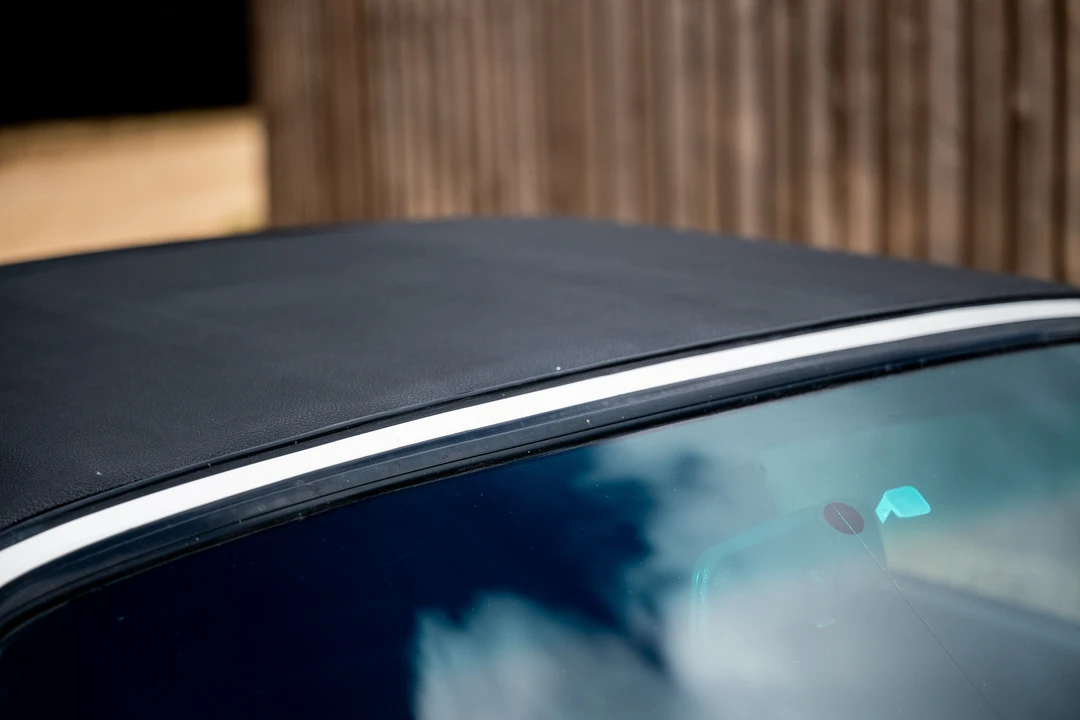 1990 Porsche 964 Carrera 4 - Image 21 of 31