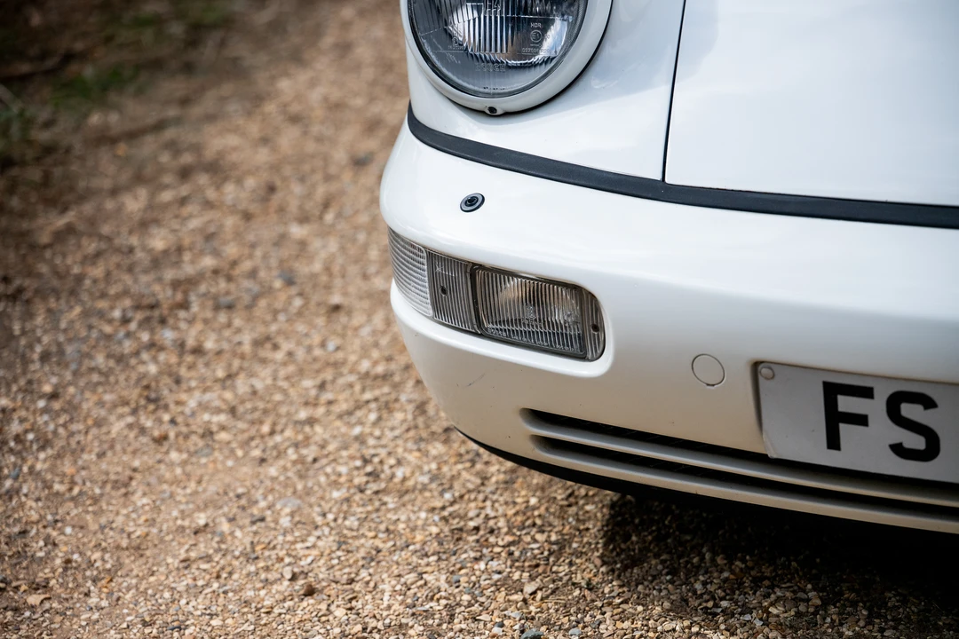 1990 Porsche 964 Carrera 4 - Image 28 of 31