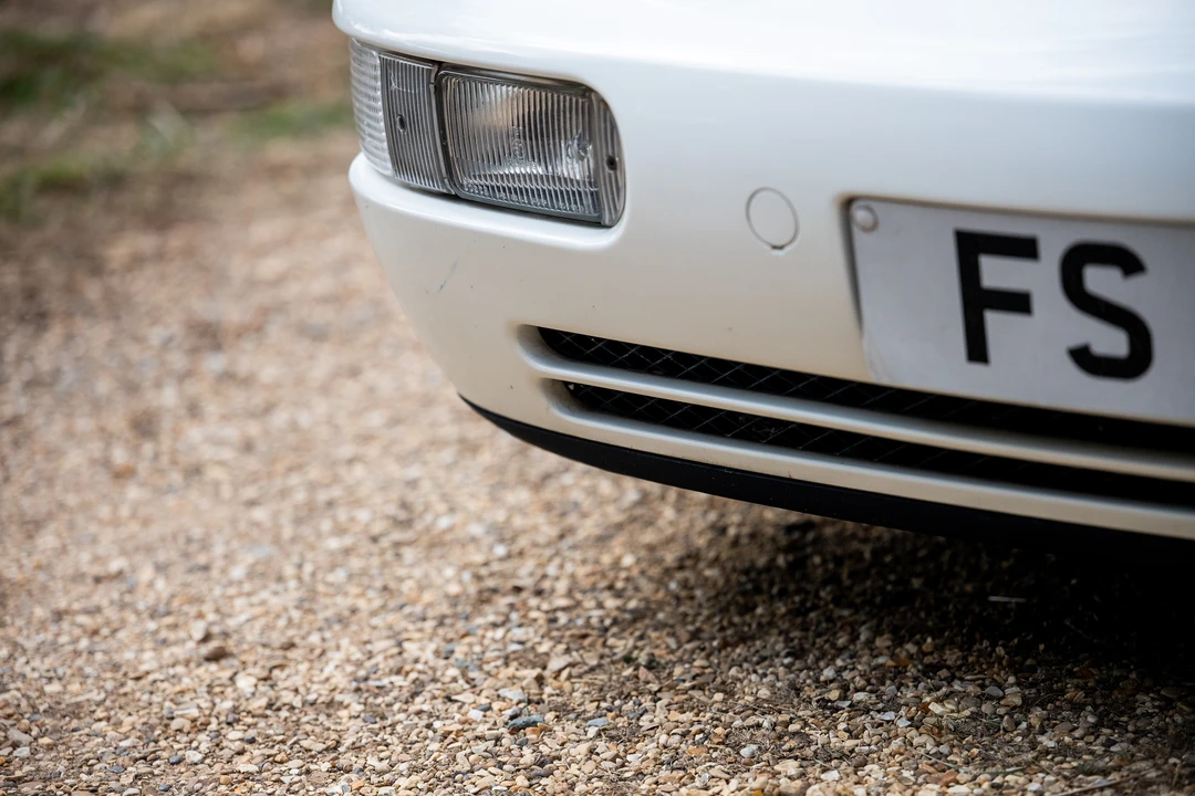 1990 Porsche 964 Carrera 4 - Image 30 of 31