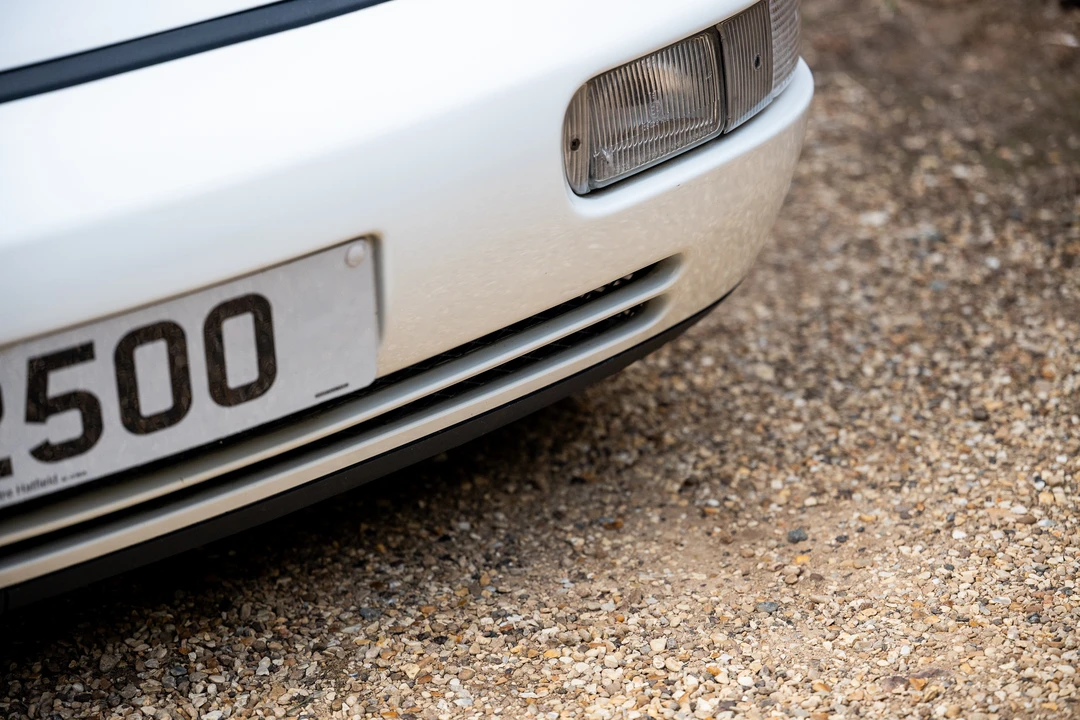 1990 Porsche 964 Carrera 4 - Image 31 of 31