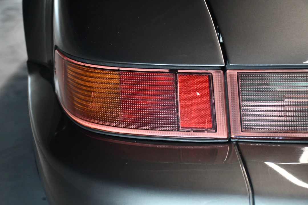 1990 Porsche 964 Carrera 4 - Image 15 of 21