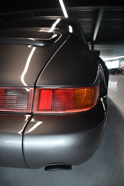 1990 Porsche 964 Carrera 4 - Image 18 of 21