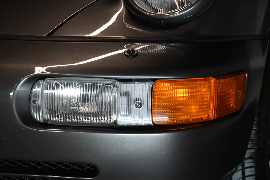 1990 Porsche 964 Carrera 4 - Image 19 of 21
