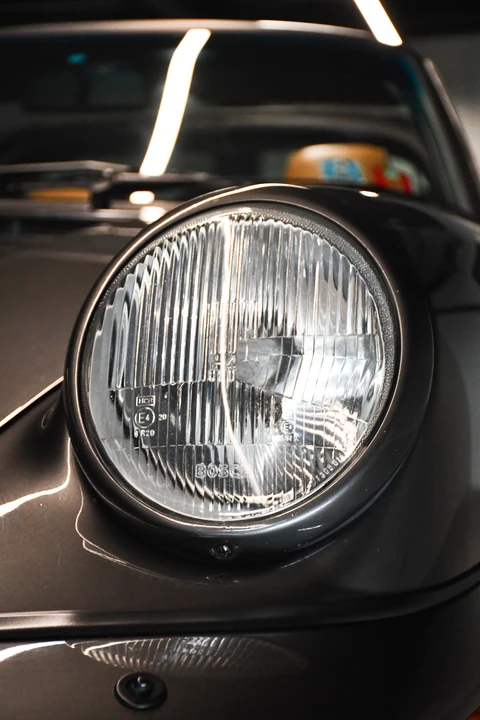 1990 Porsche 964 Carrera 4 - Image 20 of 21