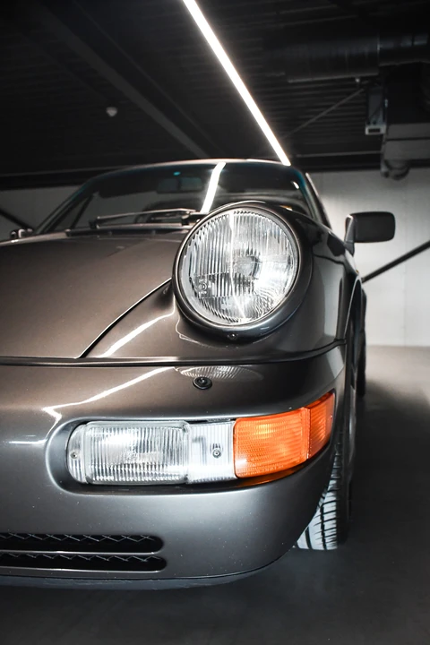 1990 Porsche 964 Carrera 4 - Image 21 of 21