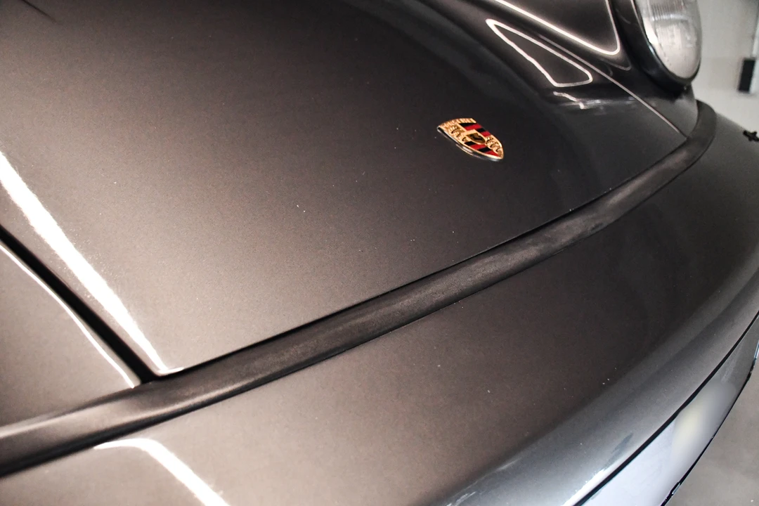 1990 Porsche 964 Carrera 4 - Image 13 of 21
