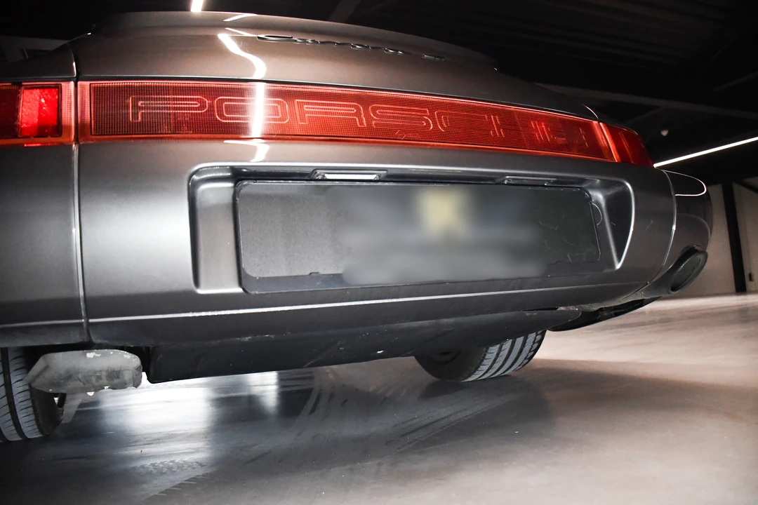 1990 Porsche 964 Carrera 4 - Image 14 of 21