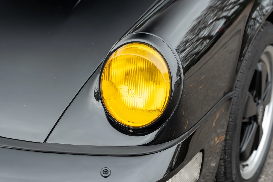 1990 Porsche 964 Carrera 4 - Image 29 of 31