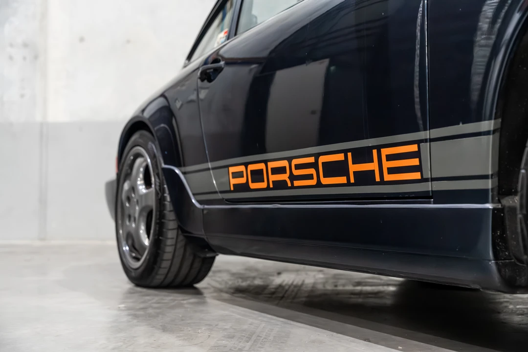 1990 Porsche 964 Carrera 4 - Image 29 of 31