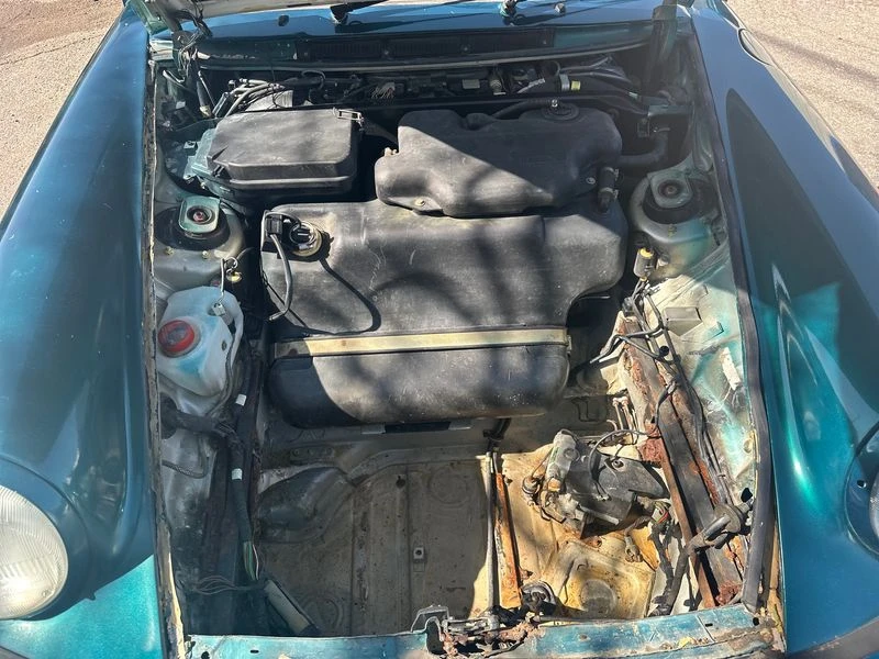 1990 Porsche 964 Carrera - Image 8 of 10