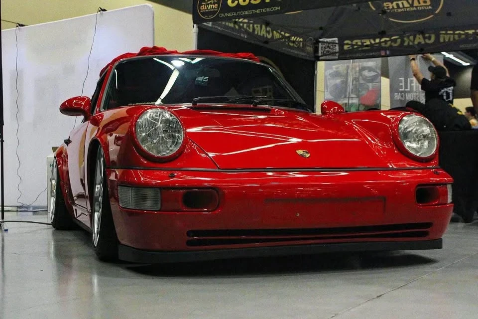 1990 Parts & Memorabilia Bodywork - Image 6 of 9