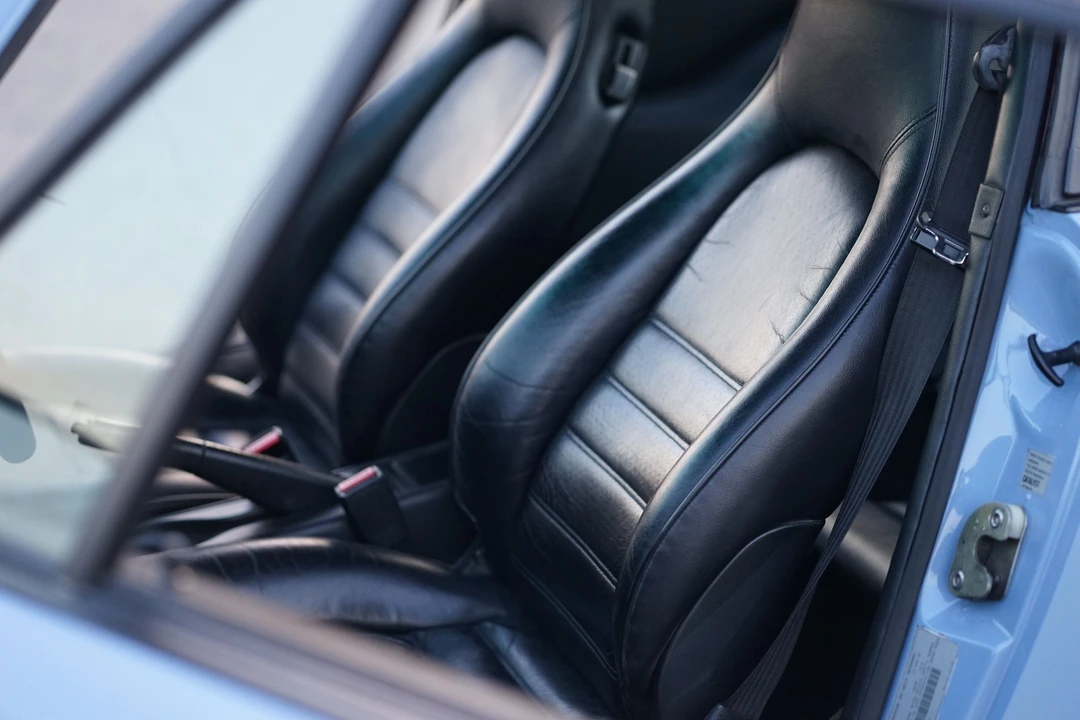 1990 Porsche 964 Carrera - Image 14 of 16