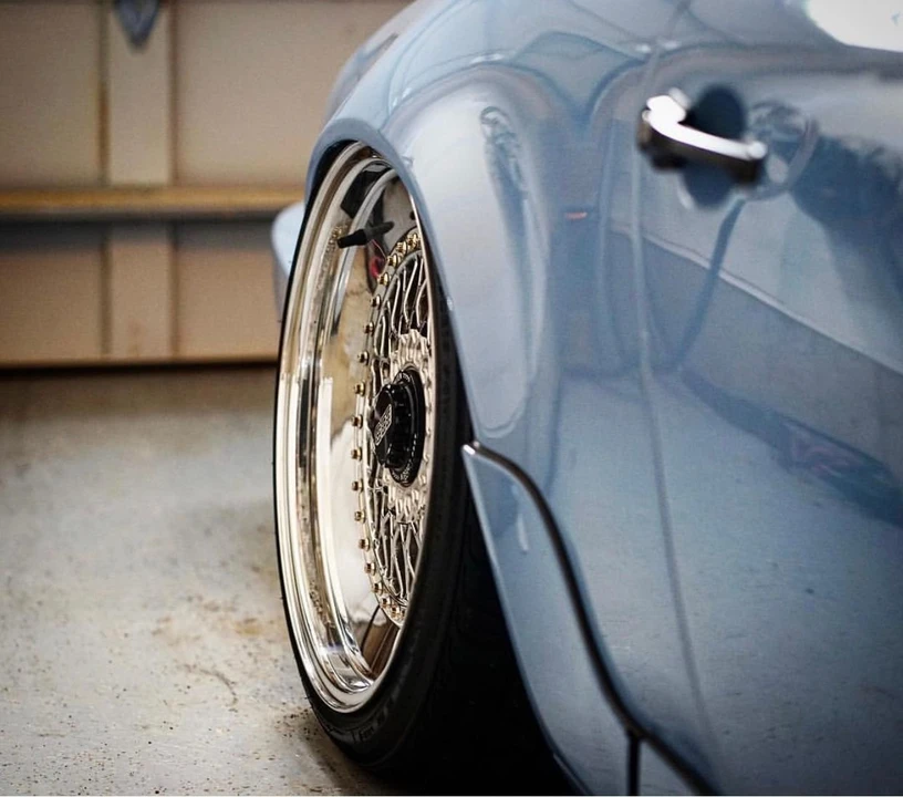 1990 Porsche 964 Carrera - Image 19 of 23