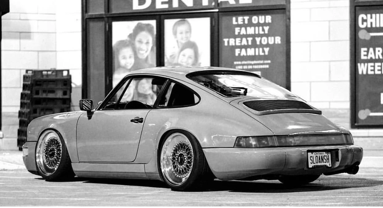 1990 Porsche 964 Carrera - Image 20 of 23